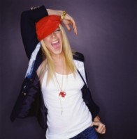 Lindsay Lohan Longsleeve T-shirt #1359209