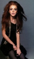 Lindsay Lohan mug #G108422