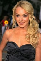 Lindsay Lohan Longsleeve T-shirt #1361282