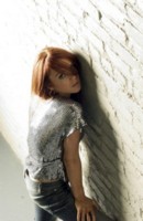 Lindsay Lohan mug #G161840