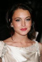 Lindsay Lohan mug #G161852