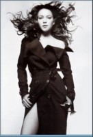 Lindsay Lohan Longsleeve T-shirt #1372428