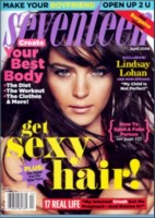 Lindsay Lohan mug #G161909