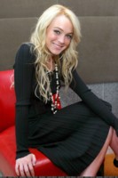Lindsay Lohan Longsleeve T-shirt #1423896