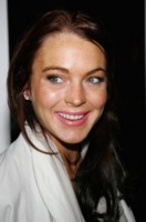Lindsay Lohan Sweatshirt #1423902