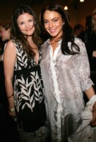 Lindsay Lohan Longsleeve T-shirt #1423907