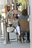 Lindsay Lohan Longsleeve T-shirt #1423911