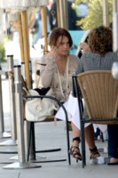 Lindsay Lohan Longsleeve T-shirt #1423912