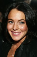 Lindsay Lohan tote bag #G184029