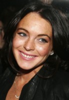 Lindsay Lohan tote bag #G184032