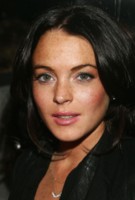Lindsay Lohan hoodie #1423952