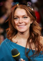 Lindsay Lohan tote bag #G184038