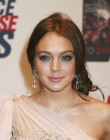 Lindsay Lohan Sweatshirt #1423962