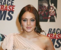Lindsay Lohan Sweatshirt #1423964