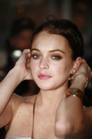 Lindsay Lohan Sweatshirt #1423972