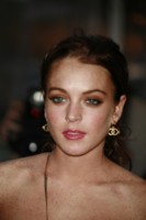 Lindsay Lohan Sweatshirt #1423978