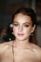 Lindsay Lohan Sweatshirt #1423980