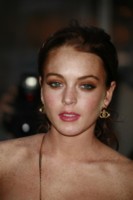 Lindsay Lohan Sweatshirt #1423983