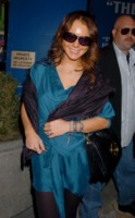 Lindsay Lohan mug #G184120
