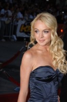 Lindsay Lohan mug #G184159
