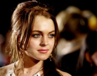 Lindsay Lohan mug #G184162