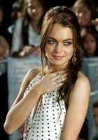 Lindsay Lohan mug #G184163