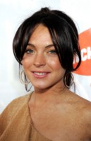 Lindsay Lohan t-shirt #1424088