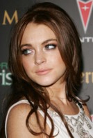 Lindsay Lohan mug #G184186