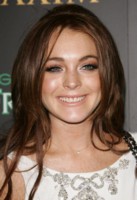 Lindsay Lohan mug #G184189