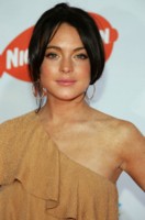 Lindsay Lohan Sweatshirt #1424126