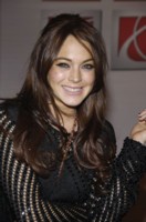 Lindsay Lohan Sweatshirt #1424137