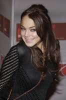 Lindsay Lohan Sweatshirt #1424151