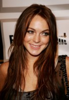 Lindsay Lohan Longsleeve T-shirt #1424162