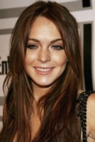 Lindsay Lohan tote bag #G184259