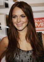 Lindsay Lohan t-shirt #1424180