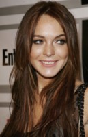 Lindsay Lohan t-shirt #1424181