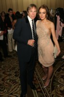 Lindsay Lohan Tank Top #1424186