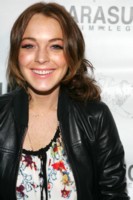 Lindsay Lohan tote bag #G184273