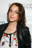 Lindsay Lohan Tank Top #1424193