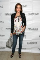 Lindsay Lohan t-shirt #1424194