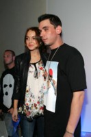Lindsay Lohan t-shirt #1424196