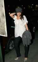 Lindsay Lohan Longsleeve T-shirt #1424198