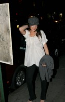 Lindsay Lohan t-shirt #1424199