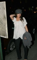 Lindsay Lohan Tank Top #1424201