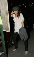 Lindsay Lohan Tank Top #1424202