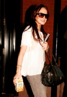 Lindsay Lohan Sweatshirt #1424209