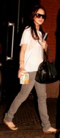 Lindsay Lohan tote bag #G184308
