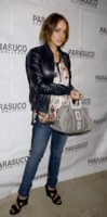 Lindsay Lohan Longsleeve T-shirt #1424218