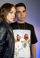 Lindsay Lohan mug #G184328