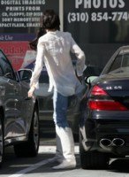 Lindsay Lohan Longsleeve T-shirt #1424256
